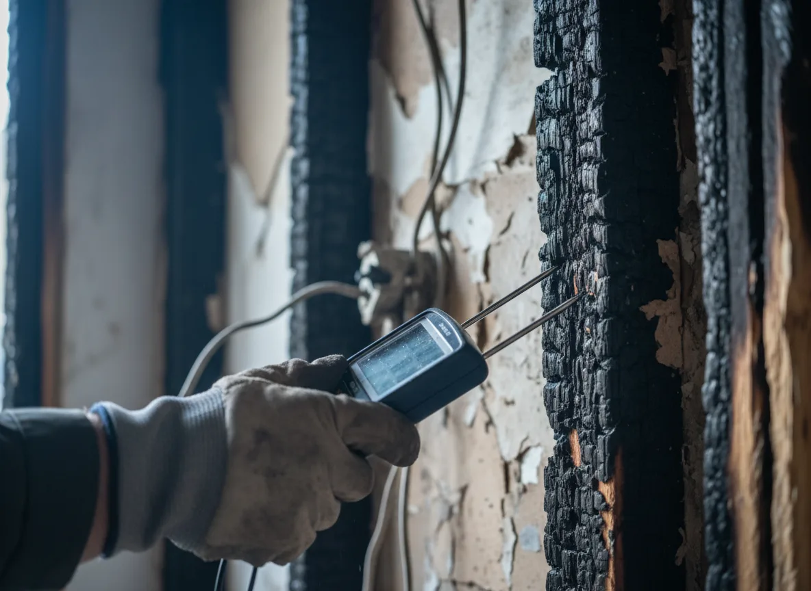 Fire Damage Restoration Mannsville, KY FAQs